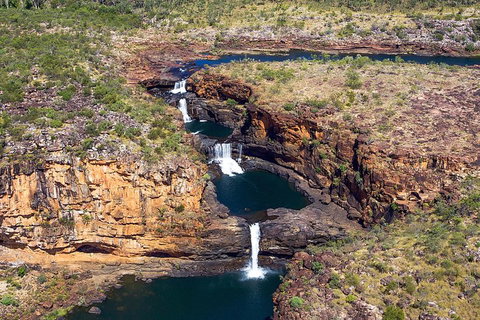 Mitchell Falls Explorer - Dry Season - Accommodation VIC 2
