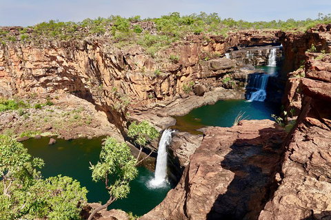 Mitchell Falls Explorer - Dry Season - Accommodation VIC 3