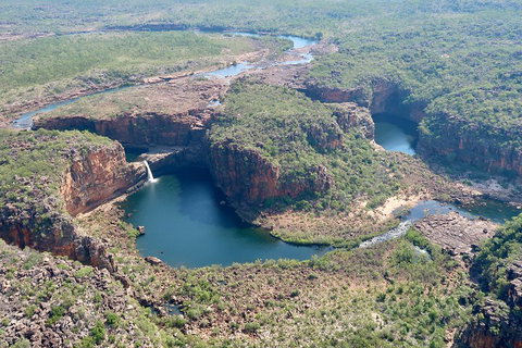 Mitchell Falls Explorer - Dry Season - Accommodation VIC 4