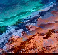 Mitchell Falls Explorer - Wet Season - Accommodation VIC