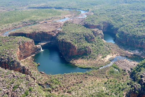 Mitchell Falls Explorer - Wet Season - Accommodation VIC 1