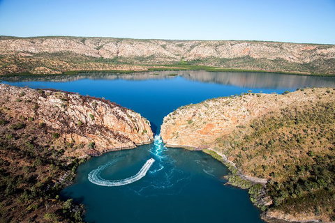 Mitchell Falls Explorer - Wet Season - Accommodation VIC 2