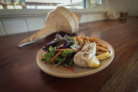 Cygnet Bay Explorer - Accommodation VIC 3
