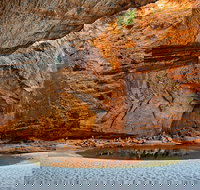 Bungle Bungle Explorer - Accommodation VIC