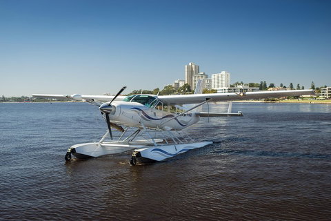 Seaplane Flights Perth To Rottnest Island And Return - Accommodation VIC 4