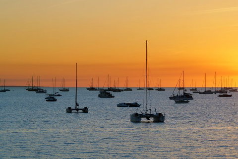 Darwin Hop-on Hop-off Bus Tour - Accommodation VIC 0