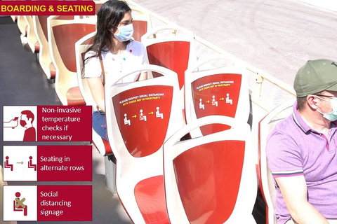 Darwin Hop-on Hop-off Bus Tour - Accommodation VIC 1