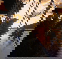 Sydney Harbour Tall Ship Twilight Dinner Cruise - Accommodation VIC