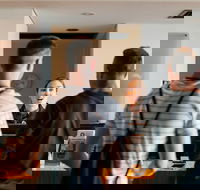 National Anzac Centre General Entry Ticket - Accommodation VIC