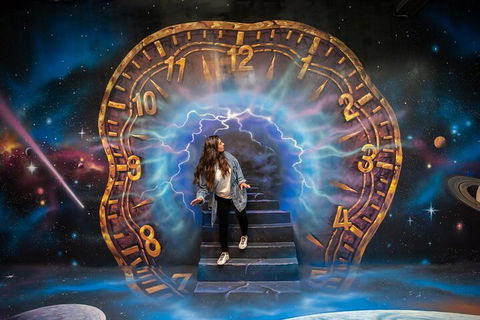 ArtVo Immersive Gallery Experience - Accommodation VIC 0