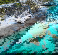 Rottnest Island Round-Trip Ferry from Perth or Fremantle - Accommodation VIC