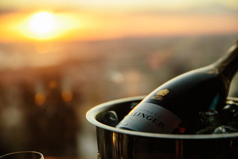 Melbourne Skydeck Entry Ticket - Accommodation VIC 4