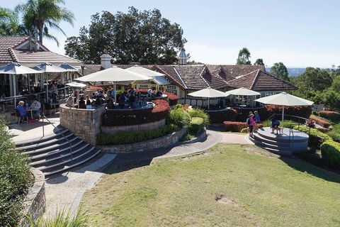 Full-Day Small-Group History And Heritage Tour Of Brisbane City - Accommodation VIC 5