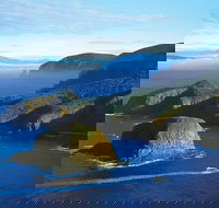 Full-Day Bruny Island Cruises Day Tour from Hobart - Accommodation VIC