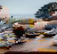 Bruny Island Traveller - Gourmet Tasting and Sightseeing Day Trip from Hobart - Accommodation VIC