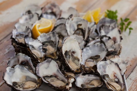 Bruny Island Traveller - Gourmet Tasting And Sightseeing Day Trip From Hobart - Accommodation VIC 4