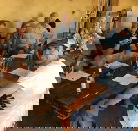 Small-Group Hunter Valley Wine and Cheese Tasting Tour from Sydney - Accommodation VIC