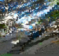 1/2 day Swan Valley Wine Cheese  Chocolate Tour Inc Afternoon Cruise to Perth - Accommodation VIC