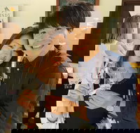 Wine Tasting Day Trip and Swan Valley River Cruise to Perth - Accommodation VIC