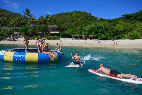 Fitzroy Island Day Trip From Cairns - Accommodation VIC 1