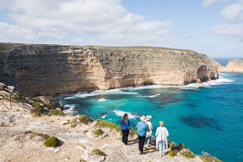 One Day Port Lincoln Tour - Tasting Eyre - Accommodation VIC 1