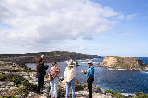 One Day Port Lincoln Tour - Tasting Eyre - Accommodation VIC 4