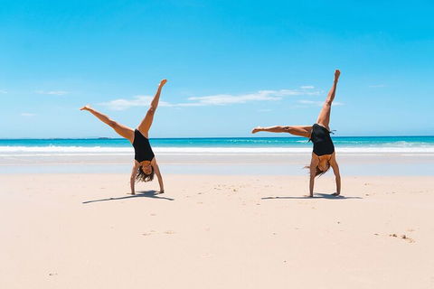 North Stradbroke Island Day Trip From Brisbane - Accommodation VIC 1