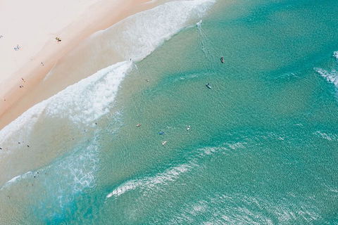 North Stradbroke Island Day Trip From Brisbane - Accommodation VIC 2