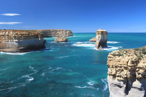 Private Great Ocean Road Day Tour With Early Departure & Early Return (11 Hours) - Accommodation VIC 1