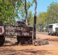 5 Day 4WD Jabiru Dreaming Top End Safari - Accommodation VIC