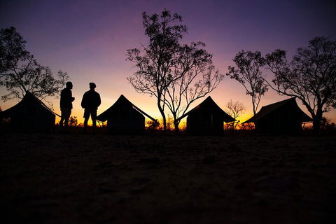 5 Day 4WD Jabiru Dreaming Top End Safari - Accommodation VIC 1