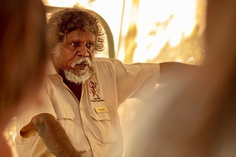 5 Day 4WD Jabiru Dreaming Top End Safari - Accommodation VIC 3