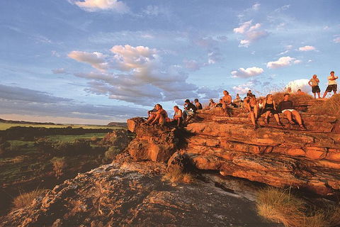 5 Day 4WD Jabiru Dreaming Top End Safari - Accommodation VIC 5