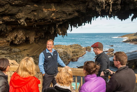 Kangaroo Island In A Day Tour From Adelaide - Accommodation VIC 3