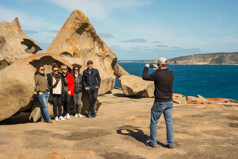 Kangaroo Island In A Day Tour From Adelaide - Accommodation VIC 4