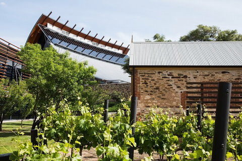 Ultimate Adelaide City And Hahndorf Tour - Accommodation VIC 1