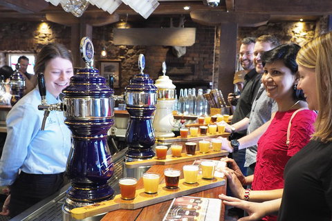 Ultimate Adelaide City And Hahndorf Tour - Accommodation VIC 3