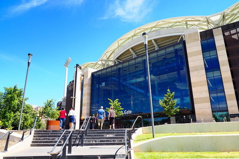 Ultimate Adelaide City And Hahndorf Tour - Accommodation VIC 5