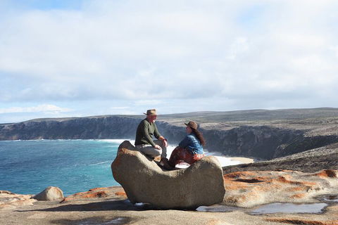Full Day Flinders Chase Tour From Kangaroo Island - Accommodation VIC 2