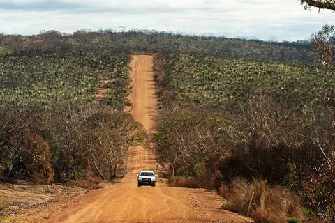 Full Day Flinders Chase Tour From Kangaroo Island - Accommodation VIC 4