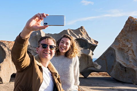 Full-Day Kangaroo Island Experience Departing From Kangaroo Island - Accommodation VIC 0