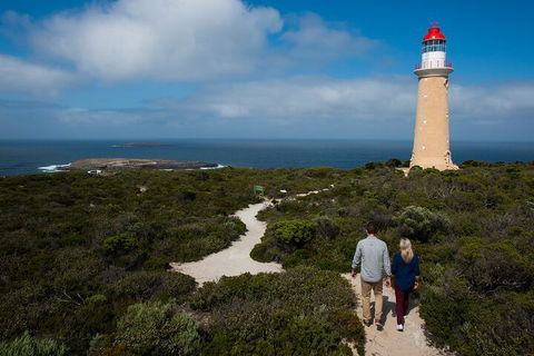 Full-Day Kangaroo Island Experience Departing From Kangaroo Island - Accommodation VIC 2