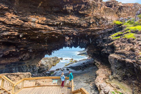 Full-Day Kangaroo Island Experience Departing From Kangaroo Island - Accommodation VIC 3