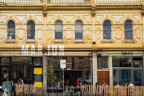 Melbourne City Tour And Phillip Island In One Day - Accommodation VIC 5