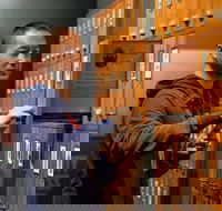 Port Arthur Historic Site 2-Day Pass - Accommodation VIC