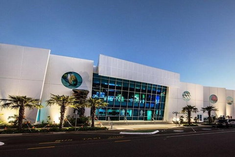 Cairns Aquarium Family Ticket - Accommodation VIC 2