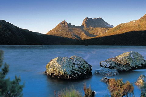 Cradle Mountain Day Tour From Launceston Including Lunch - Accommodation VIC 2