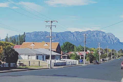 Cradle Mountain Day Tour From Launceston Including Lunch - Accommodation VIC 3