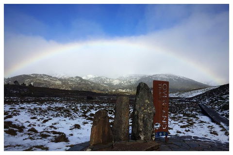 Cradle Mountain Day Tour From Launceston Including Lunch - Accommodation VIC 4