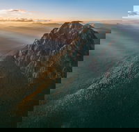 Southwest Tasmania Wilderness Experience Fly Cruise and Walk Including Lunch - Accommodation VIC